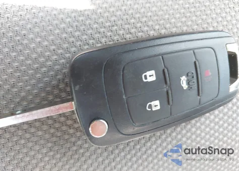 2012 Chevrolet Cruze Ls z USA, uszkodzony, nr VIN 1G1PC5SHXC7172319